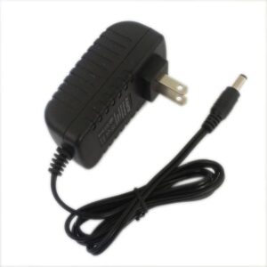 Ac Adapter for US Pro 1000 USPro1000 3rd Edition Portable Ultrasound Therapy (No