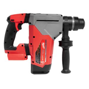 Milwaukee 2915-20 M18 FUEL Brushless Lithium-Ion 1-1/8 in. Cordless SDS Plus Rotary Hammer with ONE-KEY (Tool Only)