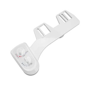 toilet bidet, self bidet attachment hygienic comfortable for bathroom