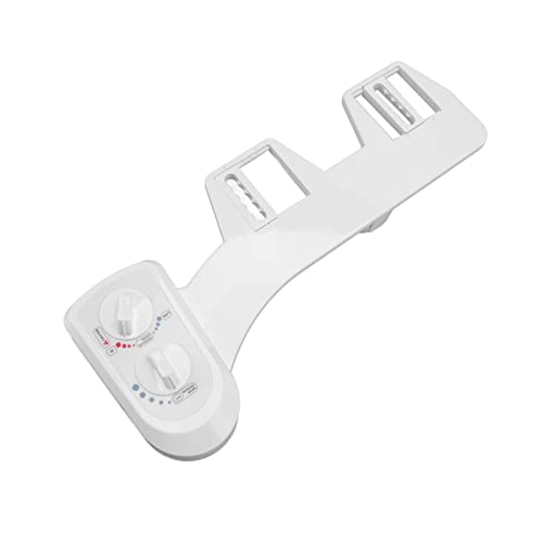 Toilet Bidet, Self Bidet Attachment Hygienic Comfortable for Bathroom