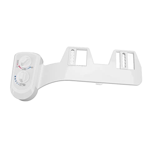 Toilet Bidet, Self Bidet Attachment Hygienic Comfortable for Bathroom