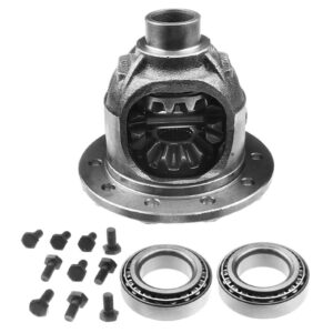 SOBOANT Front Differential Kit for Dodge for Nitro 2007-2011,for Jeep for Liberty 2008-2010 for Wrangler 2007-2018,Fitment Tested