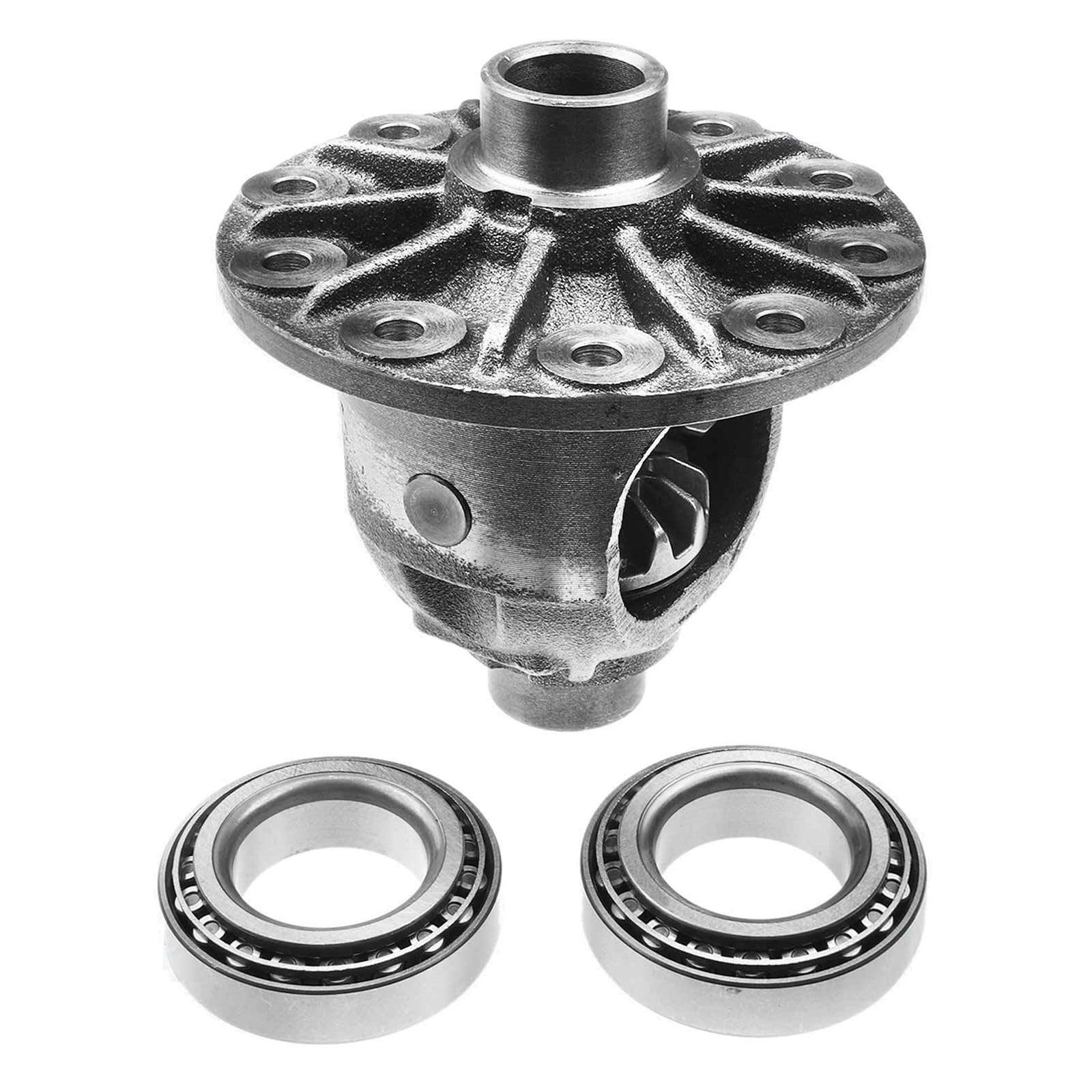 SOBOANT Front Differential Kit for Dodge for Nitro 2007-2011,for Jeep for Liberty 2008-2010 for Wrangler 2007-2018,Fitment Tested