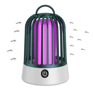 bug zapper, electric mosquito zapper, portable rechargeable mosquito killer