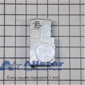 WH01X29528 Washing Machine Door Lock