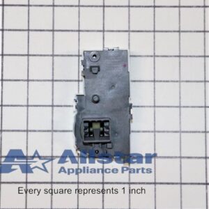 WH01X29528 Washing Machine Door Lock