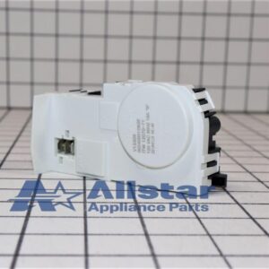 WH01X29528 Washing Machine Door Lock