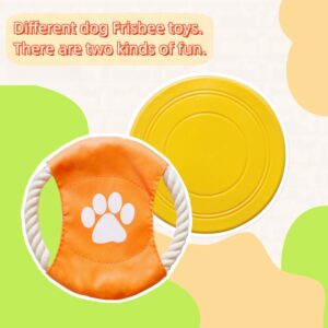 SOCOWVAKA Puppy Discovery Series-26 Pack Puppy Teething Toys Set Interactive Dog Toys,Squeaky Dog Toys, Dog Rope Toy, Ball,Dog Toys for Boredom,Dog Chew Toys,Interaction and Training,Enhance Feelings