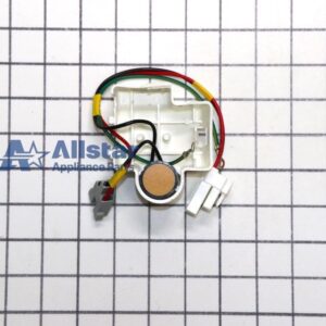 Allstar Appliance Parts EBG61486617 Refrigerator Relay and Overload Kit