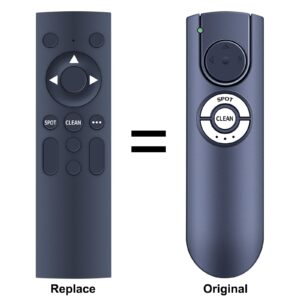 New Replacement 82201 Remote Control Compatible for iRobot Roomba 500 600 700 800 Series 690 805 880 860 890