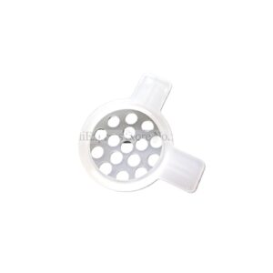 gaewbbh 1 modelling lid noodles shaped spaghetti nozzle cap new part fitting,compatible for taylor soft ice cream machines accessory