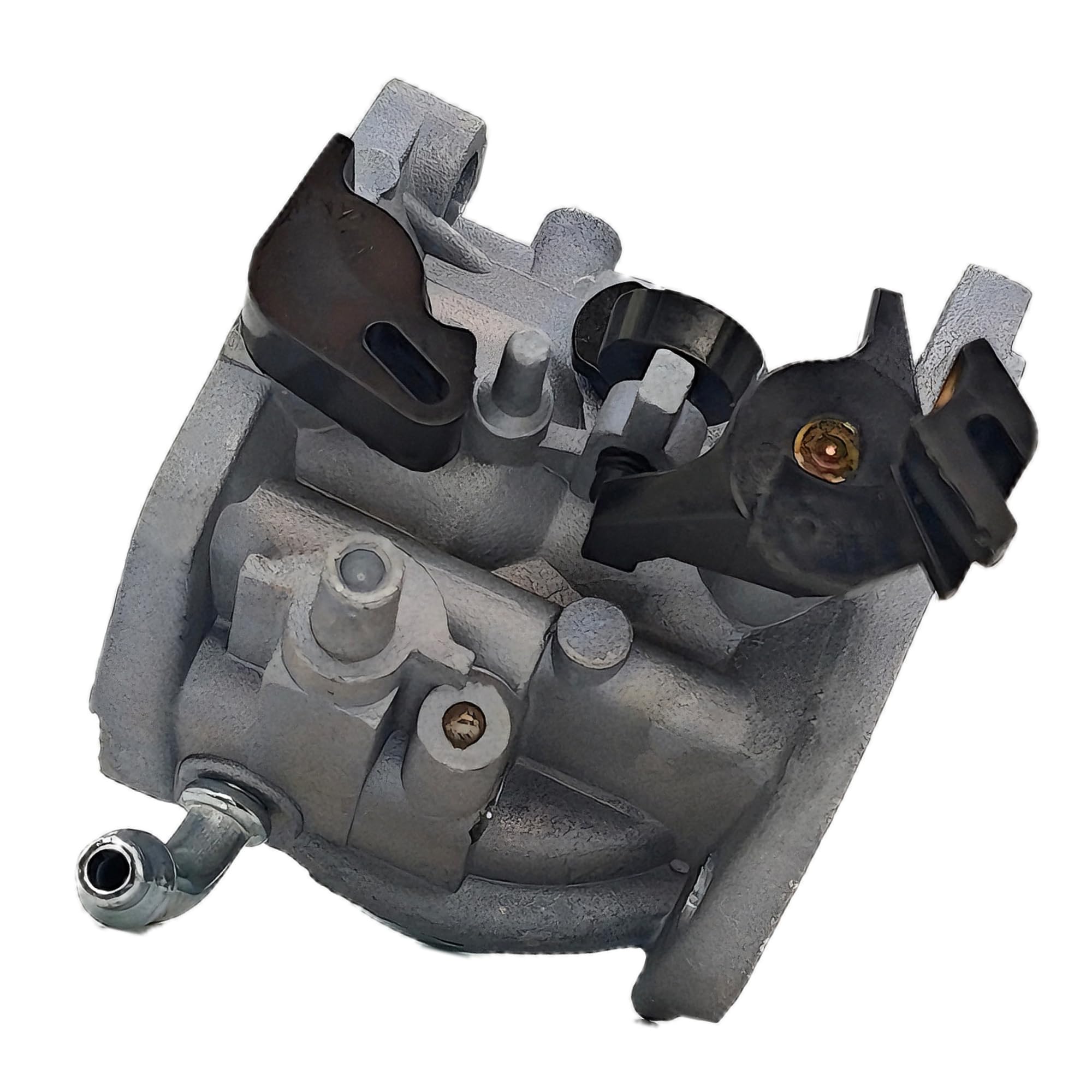 27.131000.04 Carburetor Fit for Champion Part# 27.131000.04, 27.131000.09 – Champion 100424 27Ton 224cc Log Splitter, 25Ton Folsleine Balke Log Splitter – Champion Generator Carburetor