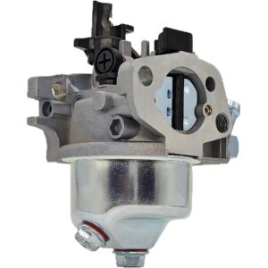 27.131000.04 Carburetor Fit for Champion Part# 27.131000.04, 27.131000.09 – Champion 100424 27Ton 224cc Log Splitter, 25Ton Folsleine Balke Log Splitter – Champion Generator Carburetor