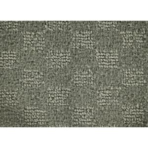 Garland Rug Medallion Sage 3' x 5' Skid Resistant Area Rug