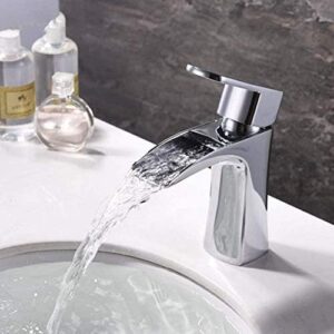 kitchen taps basin faucet basin faucet chrome waterfall bathroom faucet shower faucets bath faucet stand faucets taps