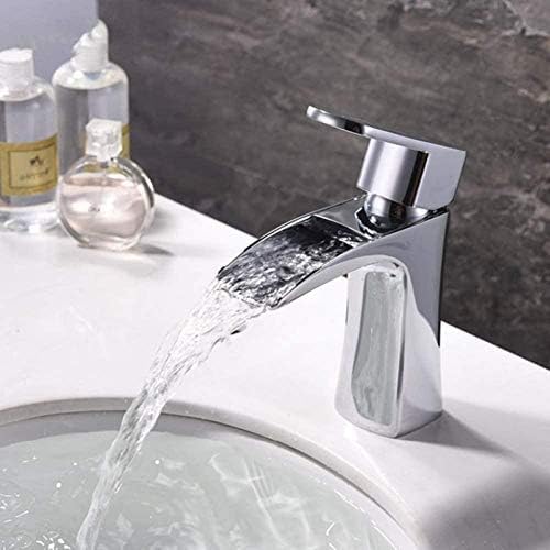 Kitchen Taps Basin Faucet Basin Faucet Chrome Waterfall Bathroom Faucet Shower Faucets Bath Faucet Stand Faucets Taps