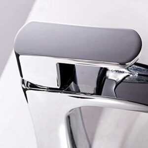 Kitchen Taps Basin Faucet Basin Faucet Chrome Waterfall Bathroom Faucet Shower Faucets Bath Faucet Stand Faucets Taps