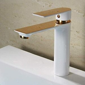 kitchen taps kitchen tap faucets basin faucets white large bathroom faucet waterfall bathtub water faucets brass basin sink faucet deck mounted