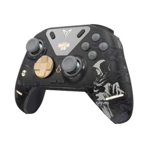 flydigi apex 4 controller assassin's creed dynasty edition