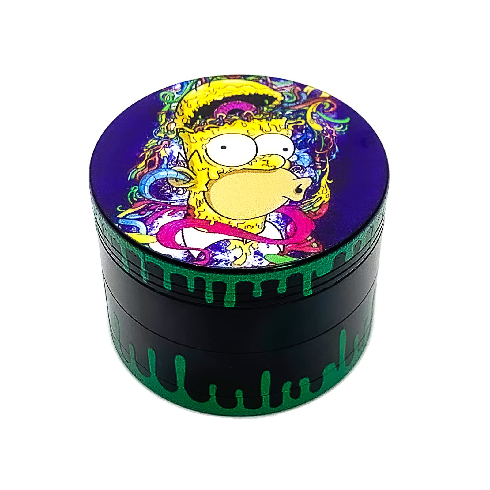 Gifted Genius Spice Grinder 2.2'' Grinder