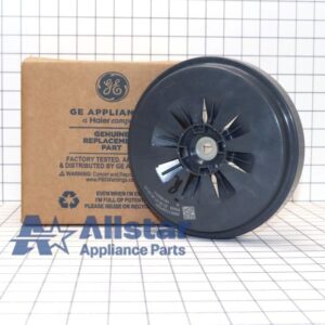 WH03X30258 Washing Machine Rotor Motor