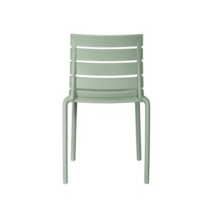 Jamesdar Rylan Chair, Aloe Green