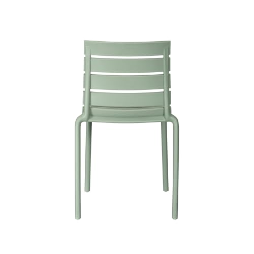 Jamesdar Rylan Chair, Aloe Green