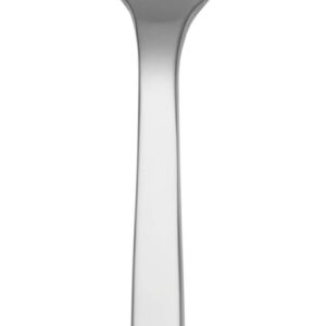 Oneida Chef's Table Dinner Fork, 1 Count, Metallic