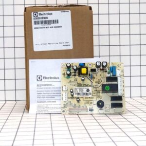 allstar appliance parts 5303918900 refrigerator control board