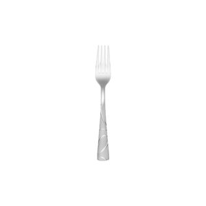 cambridge sasha sand salad fork, 1 count, no color