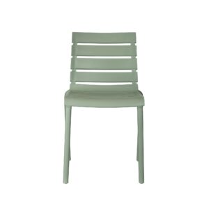 Jamesdar Rylan Chair, Aloe Green