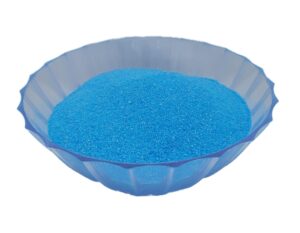 nature's will copper sulfate pentahydrate fine crystals easy to dissolve - cuso4.5h2o (5 pounds)