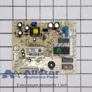 Allstar Appliance Parts 5303918900 Refrigerator Control Board