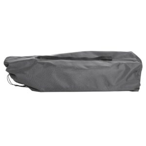 Mac Sports Outdoor Folding Ottoman