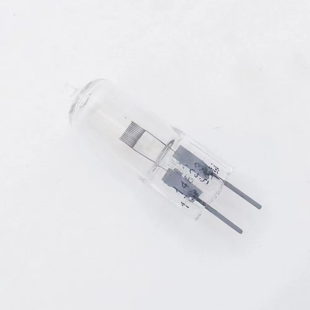 DN-25000 14623 17V 95W G6.35 bi-pin Quartz Halogen Bulb, Dental Chair Operating Light(5 Pieces)