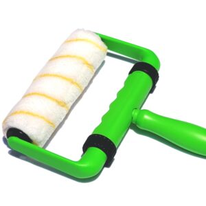 BetterGrip Paint Roller - 9 inch Paint Roller Kit