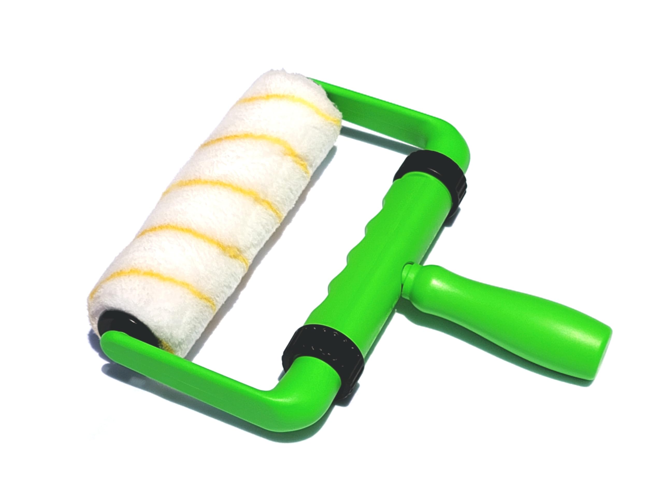 BetterGrip Paint Roller - 9 inch Paint Roller Kit