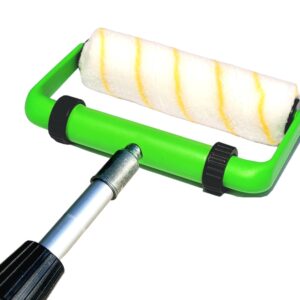 BetterGrip Paint Roller - 9 inch Paint Roller Kit