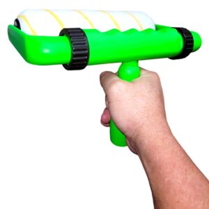 BetterGrip Paint Roller - 9 inch Paint Roller Kit