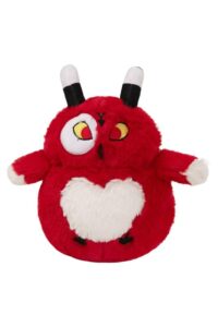 oumelfs blitzo plush toy blitzo stuffed bird doll anime animal pillow christmas birthday gift for adult kids