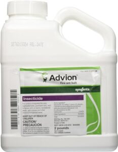 syngenta - 4045060 - advion fire ant bait - insecticide - 2lb