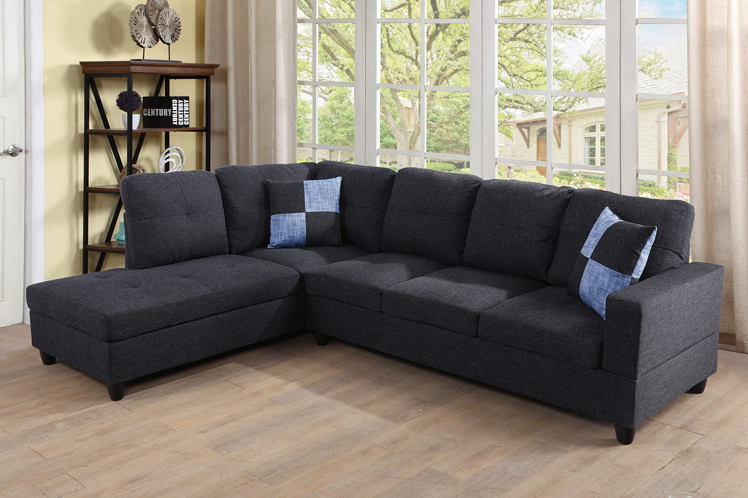 FUOROLA Sectional Sofa