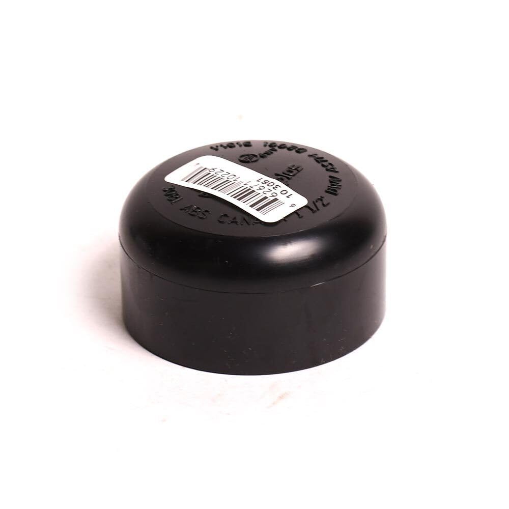 MURNELAP for Thrifco 1-1/2 Inch Abs Cap - 6793081