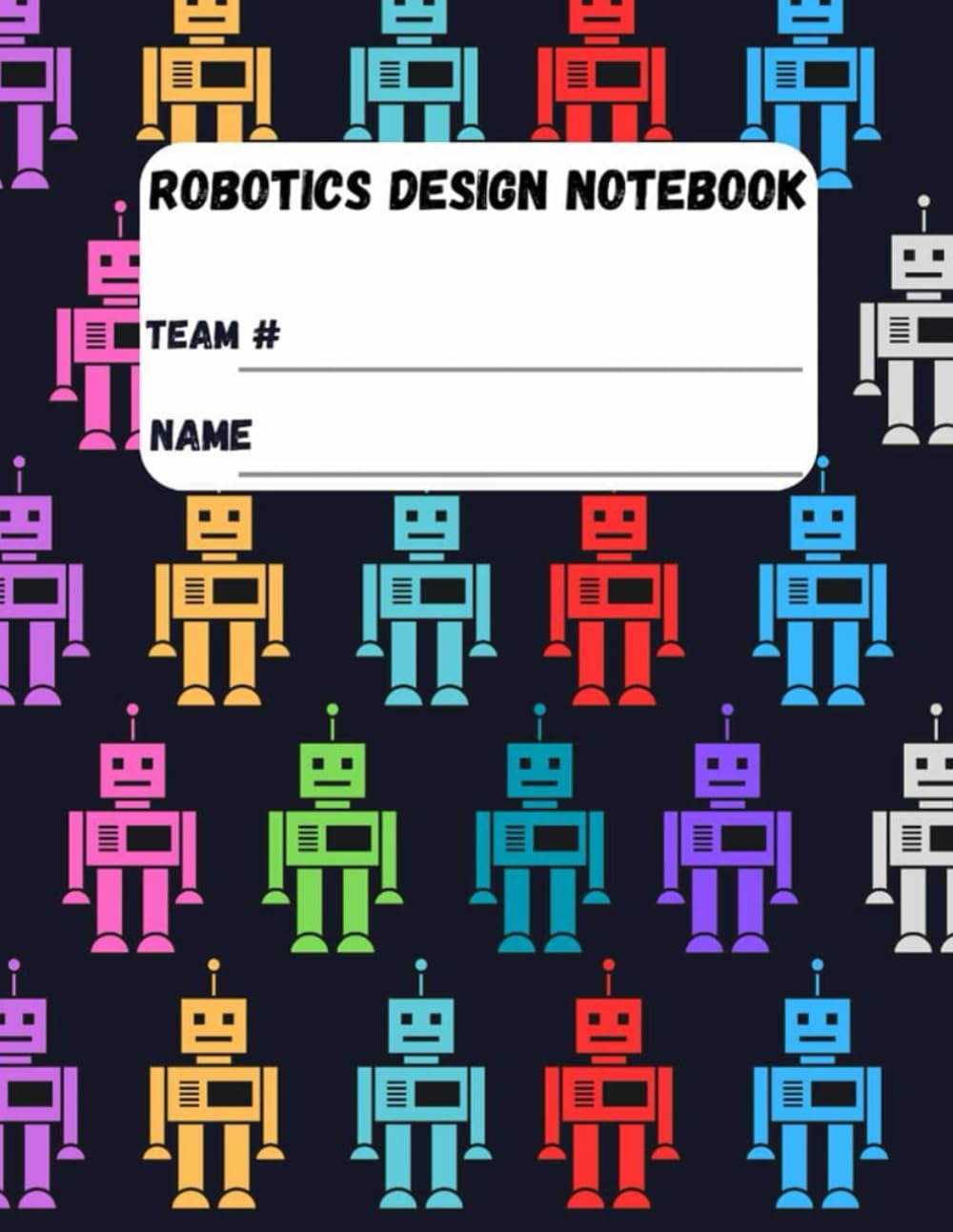 Robotics Design Journal