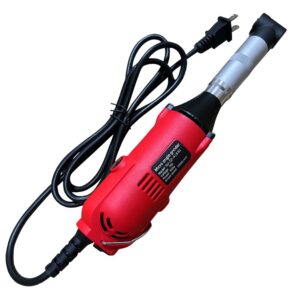 VOTOER 350W Electric Die Grinder Sander Polisher Grinding Tool for Contour Grinding, Cutting, Engraving, Polishing, Milling, 6 Variable Speed, 15,000 RPM