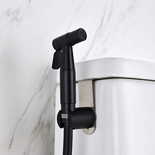 Bidet Sprayer for Toilet, Handheld Cloth Diaper Sprayer