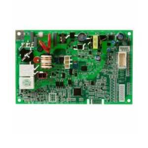 GSPUSA WD21X32165 CKDX32165X compatible with GE Dishwasher Main Control Board fits old # WD21X32165