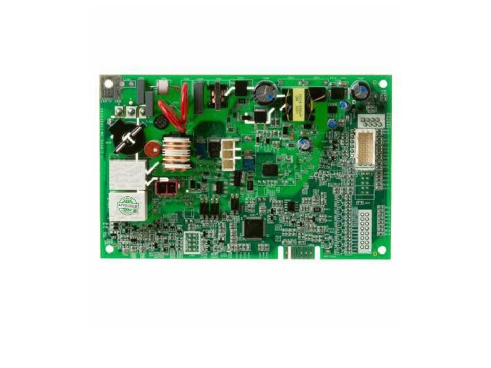 GSPUSA WD21X32165 CKDX32165X compatible with GE Dishwasher Main Control Board fits old # WD21X32165