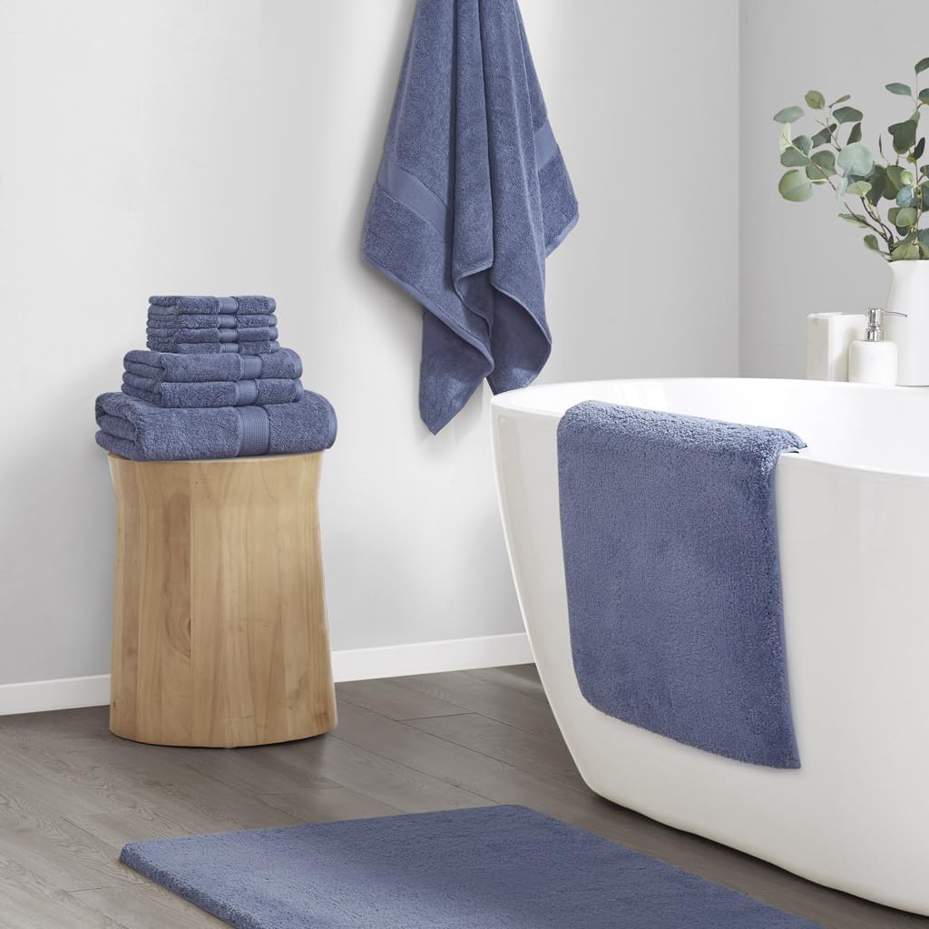 TOTITOM Bath Rug