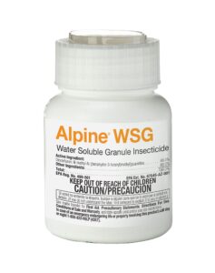 basf - alpine wsg - tip and pour bottle - 200g